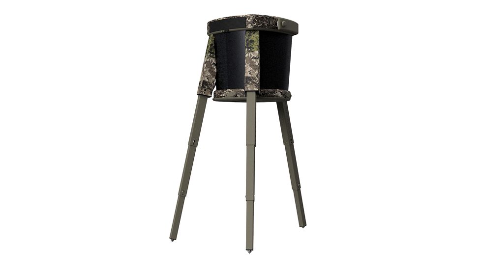Primos Hunting Top Dogg 360 Wireless Electronic Caller, 3880