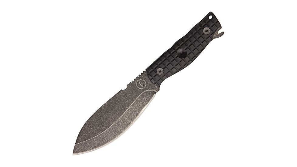 Primal Gear Unlimited HAB Stainless Steel Survival Knife PRI01