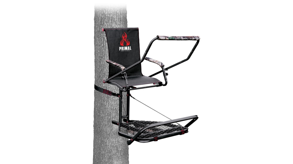Primal Treestands Comfort King