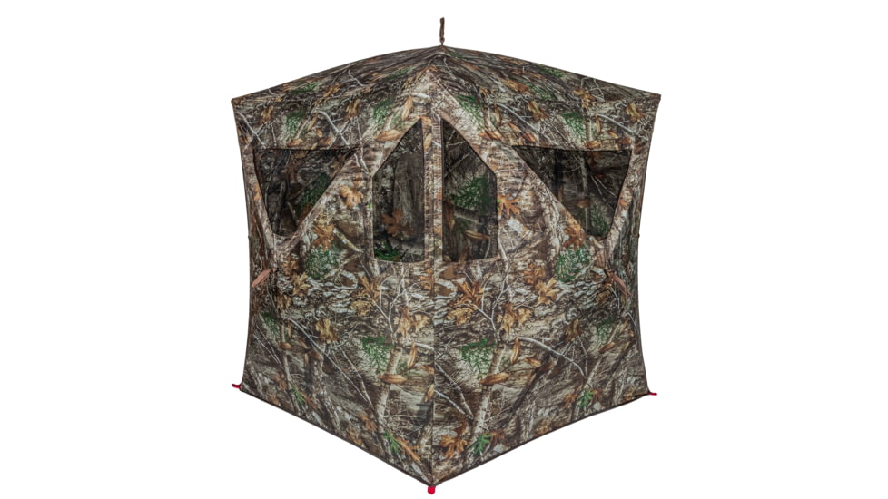 Primal Treestands Den Five-Hub