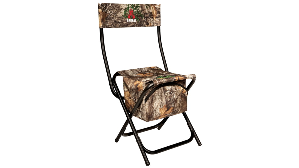 Primal Treestands Folding Blind Chair