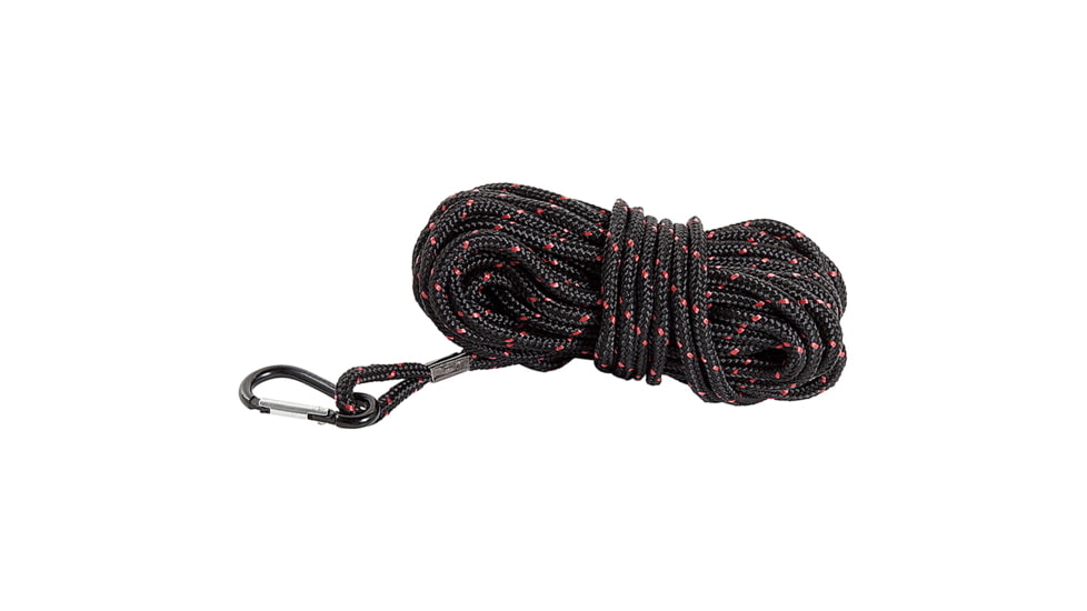 Primal Treestands Primal Gear Hoist Rope, Black, PTHR-106
