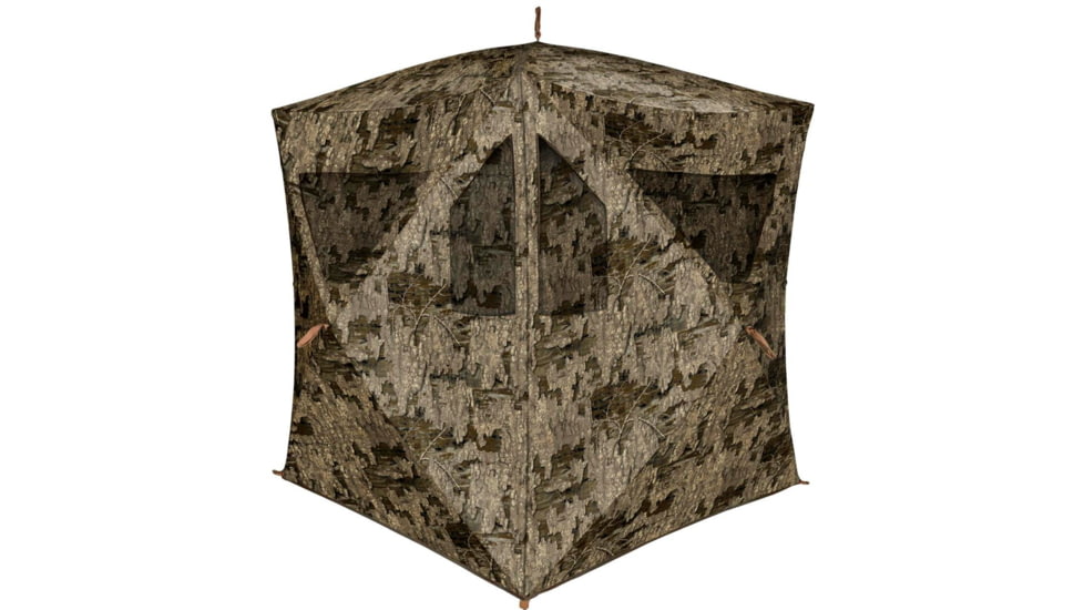 Primal Treestands Primal Ringer Blind, Realtree Timber, PFHB-709