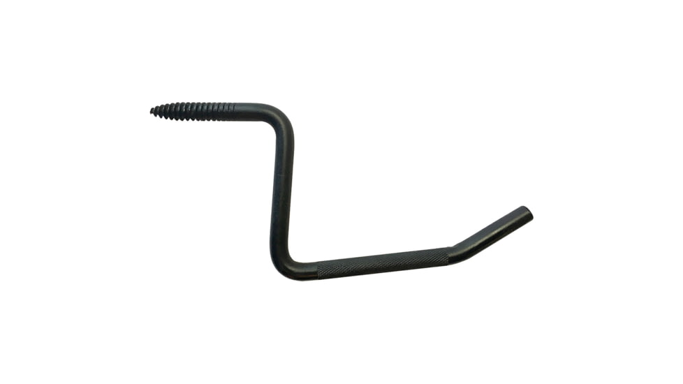 Primal Treestands Primal The Stealth Step, Black, PTCA-110