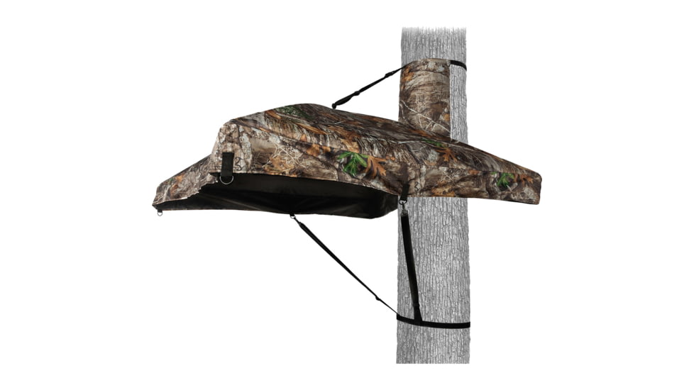 Primal Treestands Primal Treestand Hub Umbrella, Black, PTHU-134