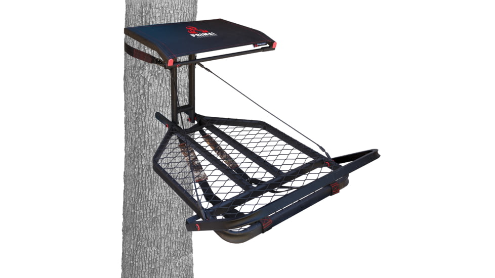 Primal Treestands The Blackjack