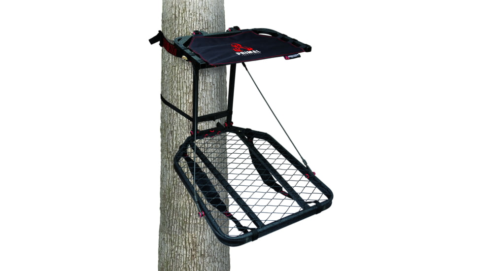 Primal Treestands The Shotseeker