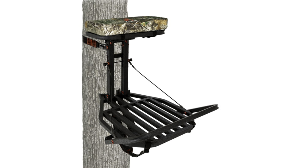 Primal Treestands The Sky Spy Deluxe