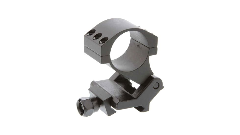 OpticsPlanet Exclusive Primary Arms 1x 2 MOA Micro Red Dot Sight Exclusive Bundle w/Bases and Magnifier, Black, MD-BLK-BUNDLE