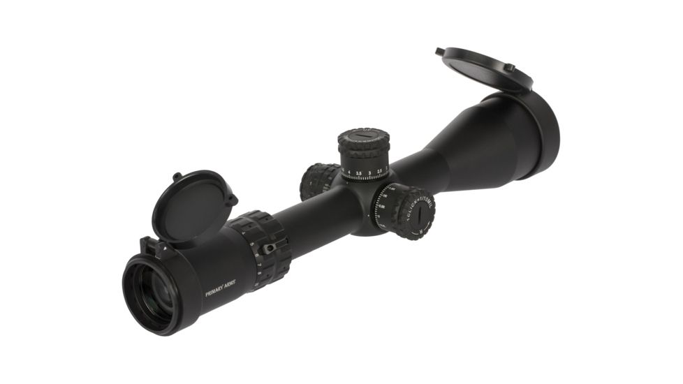 Primary Arms SLx 3-18x50mm First Focal Plane Rifle Scope,30mm,Illuminated Rifle Scope,ACSS HUD DMR 5.56 Reticle, PA3-18X50FFP-ACSS-HUD-DMR-5.56