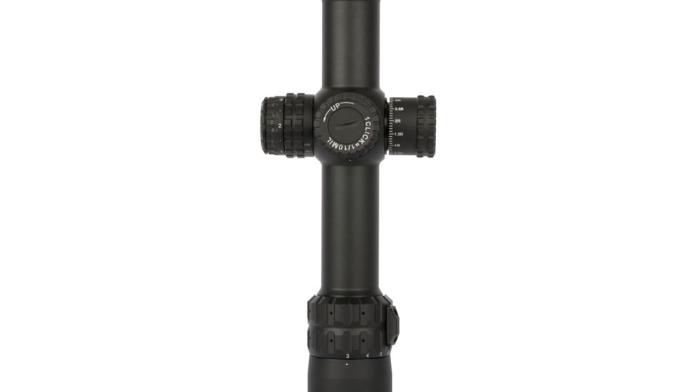 Primary Arms SLx 3-18x50mm First Focal Plane Rifle Scope,30mm,Illuminated Rifle Scope,ACSS HUD DMR 5.56 Reticle, PA3-18X50FFP-ACSS-HUD-DMR-5.56