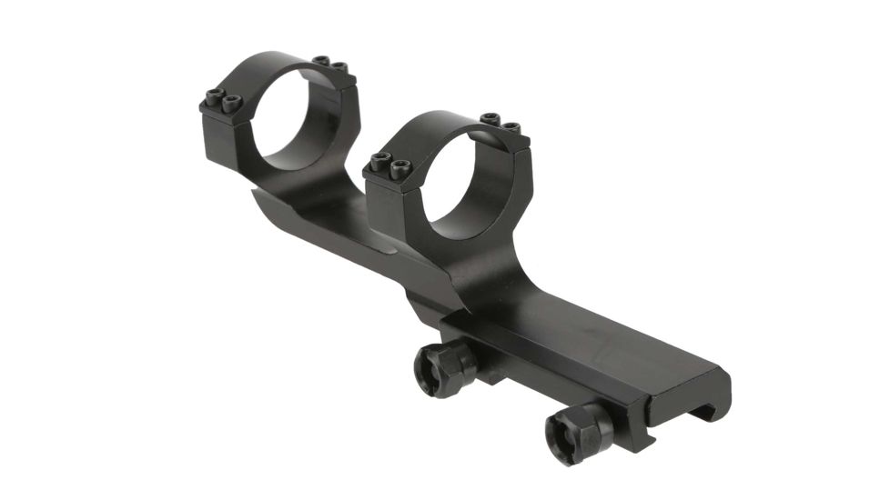 Primary Arms SLx 30mm ECS Extended Cantilever Mount, 1.5in, Black, 910002
