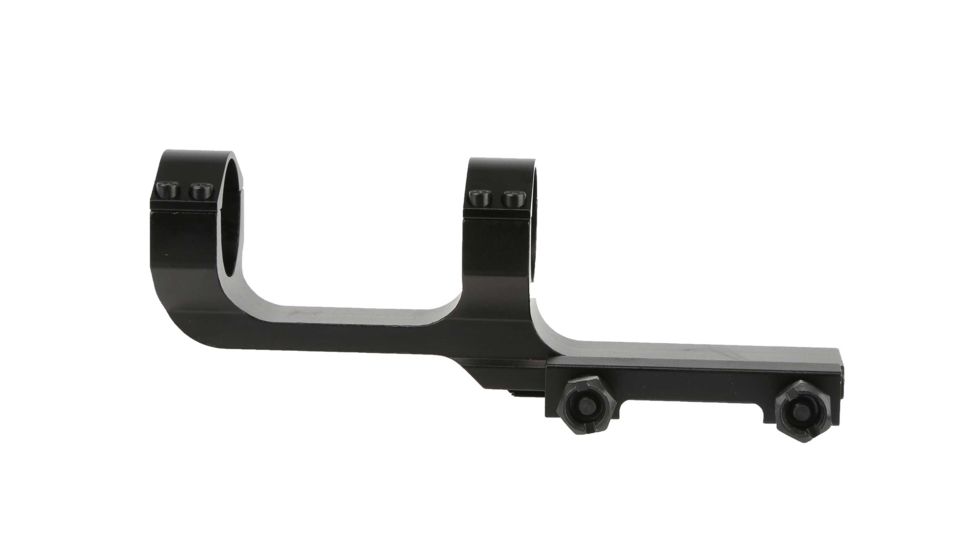 Primary Arms SLx 30mm ECS Extended Cantilever Mount, 1.5in, Black, 910002