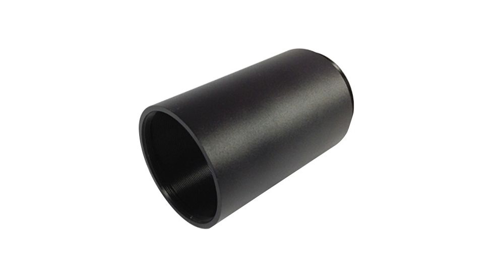Primary Arms Sun Shade, SLx 4-14x44 for Rifle Scope, Black, 210010