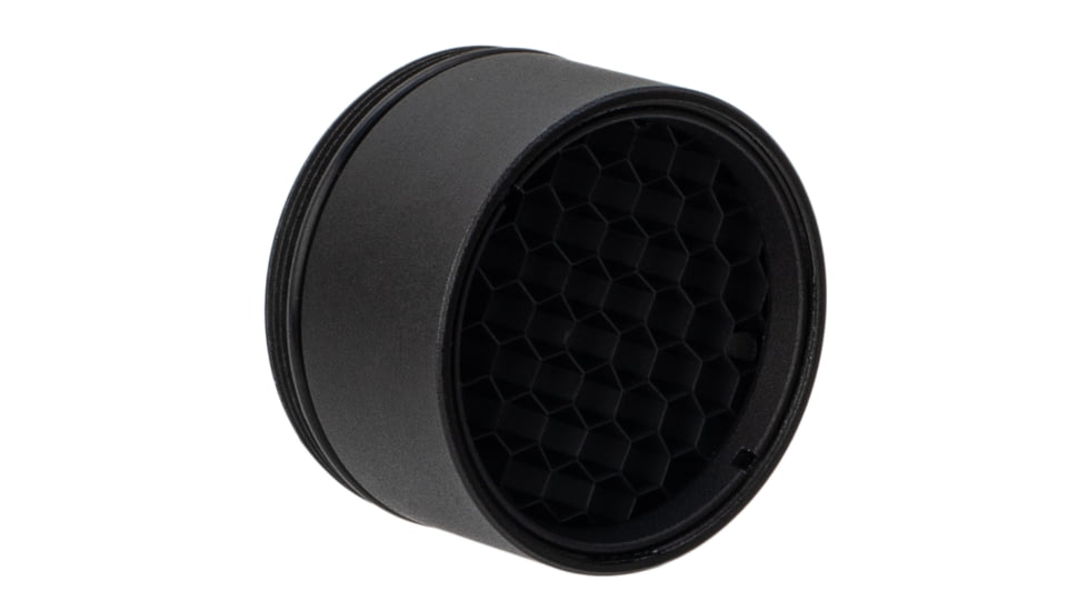 Primary Arms Anti-reflection Device for Our GLX 2x Prism Scope Only, Black, 210019