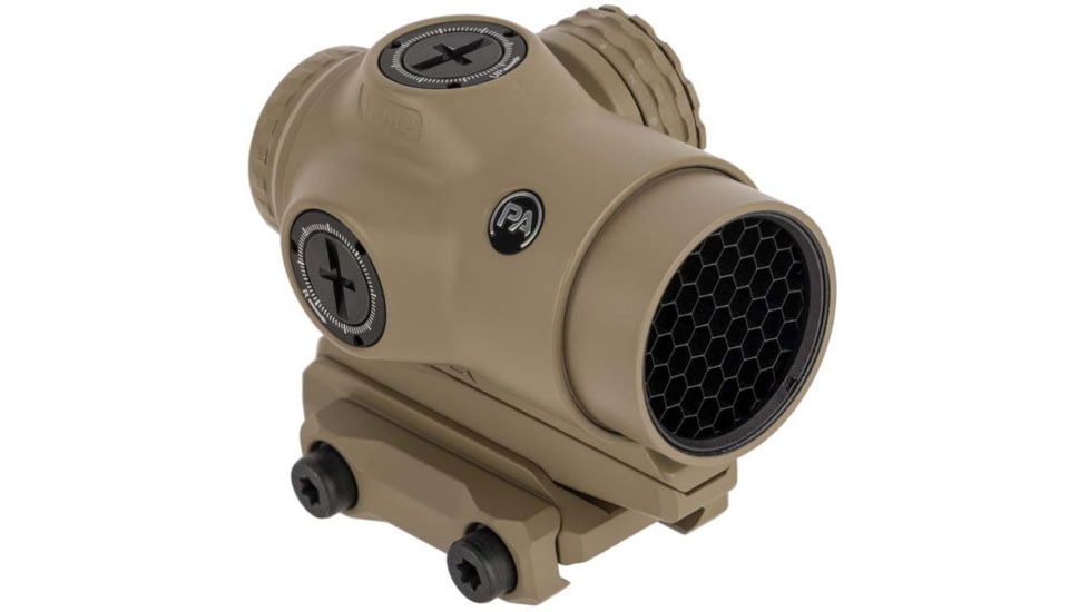Primary Arms Anti-Reflection Device, SLx 1x Micro Prism Scope, Flat Dark Earth, 210112
