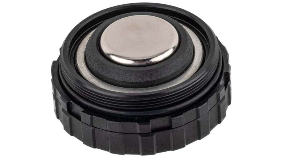 Primary Arms SLx AutoLive V1 Battery Cap, Black, 210110