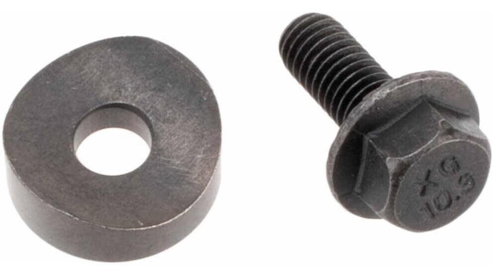 Primary Arms GLx Carry Handle Hardware Kit, Black, 210101