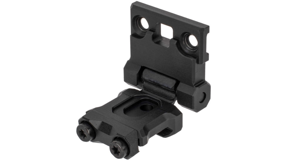 Primary Arms SLx Flip-To-Side Magnifier Mount, 2 Bolt Interface, Black, 910094