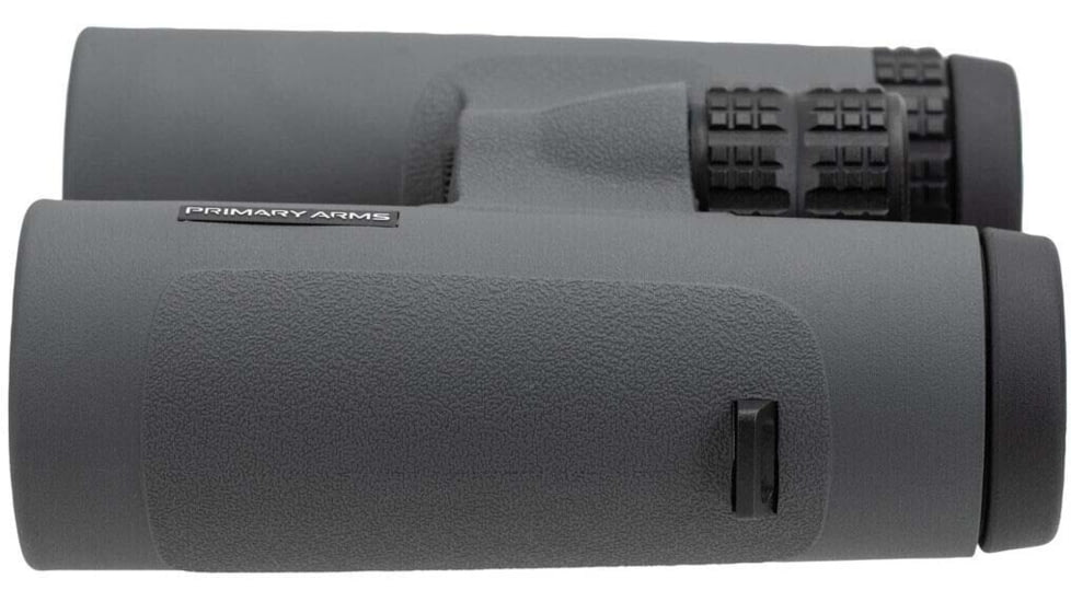Primary Arms GLx 10x42mm ED Binoculars, Grey, 510017