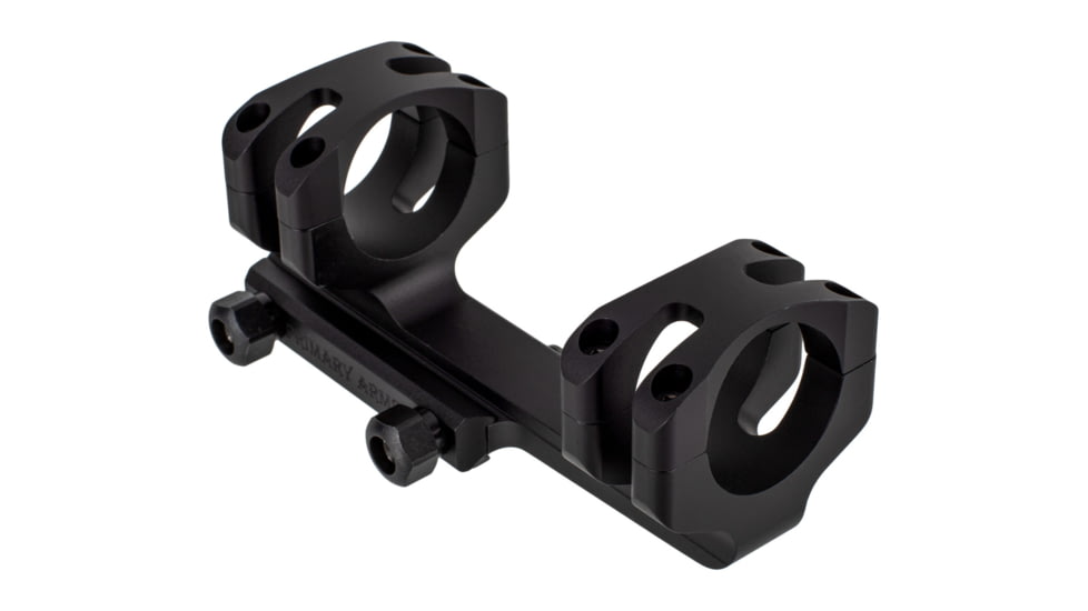 DEMO, Primary Arms GLx Cantilever Scope Mount, 30mm, 0 MOA, Black, 910080