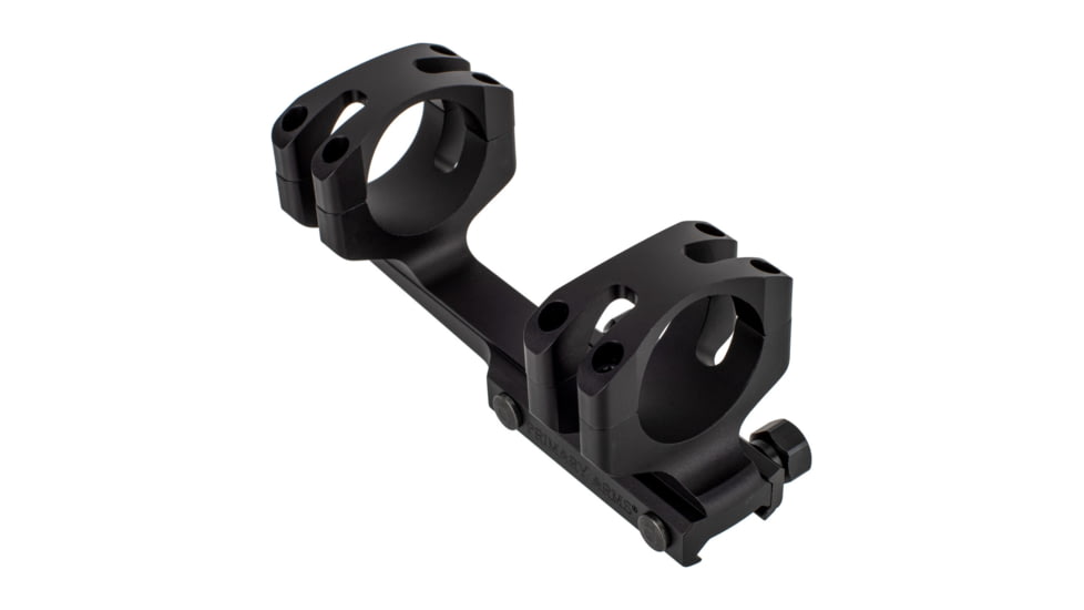 Primary Arms GLx 34mm Cantilever Scope Mount, 0 MOA, Black, 910082