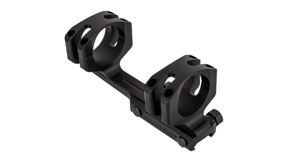 Primary Arms GLx 34mm Cantilever Scope Mount, 20 MOA, Black, 910083
