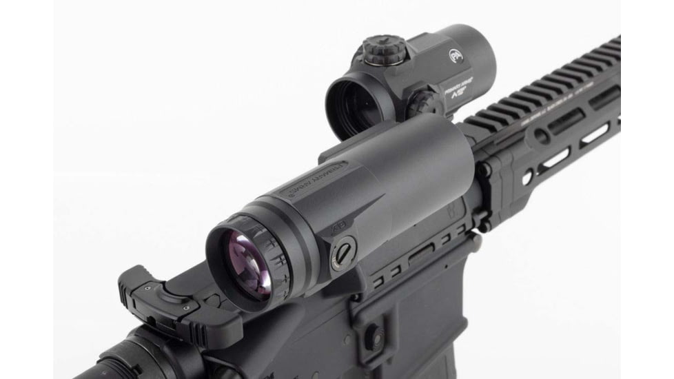 Primary Arms GLx 6X Magnifier, Black, 510018