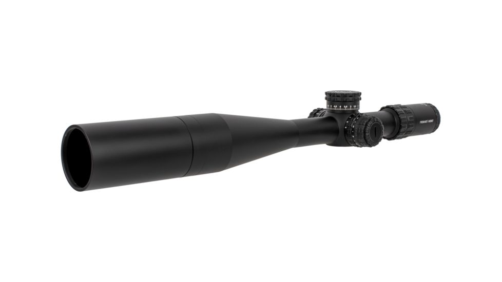 Primary Arms GLx4 4-16x50/ 6-24x50 Sun Shade, Black, 210023