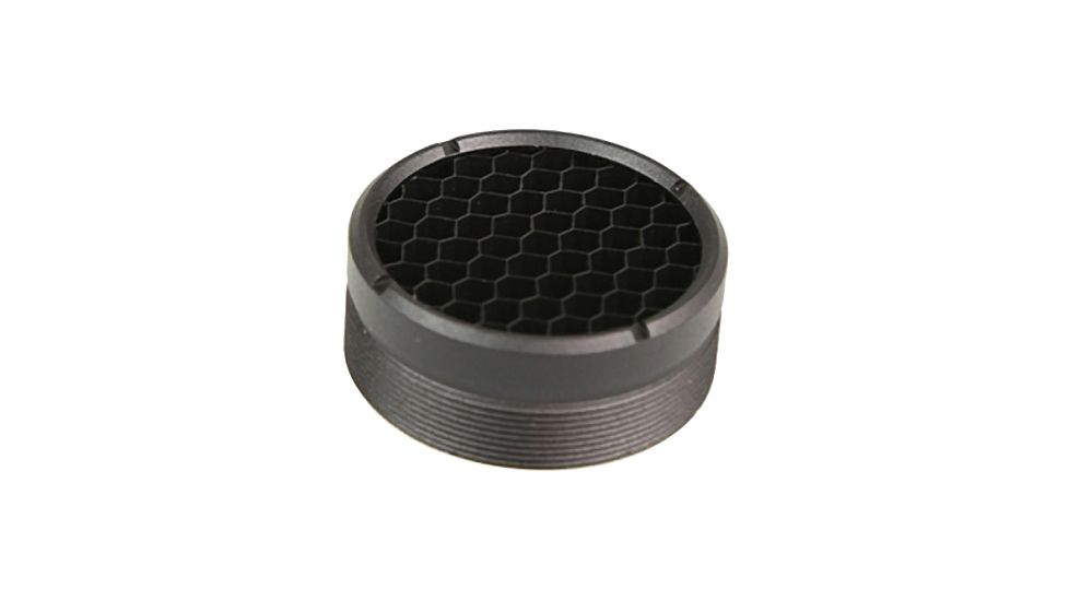 Primary Arms Kill Flash for Red Dot Sights and Prism Scopes, Black PAM4KF