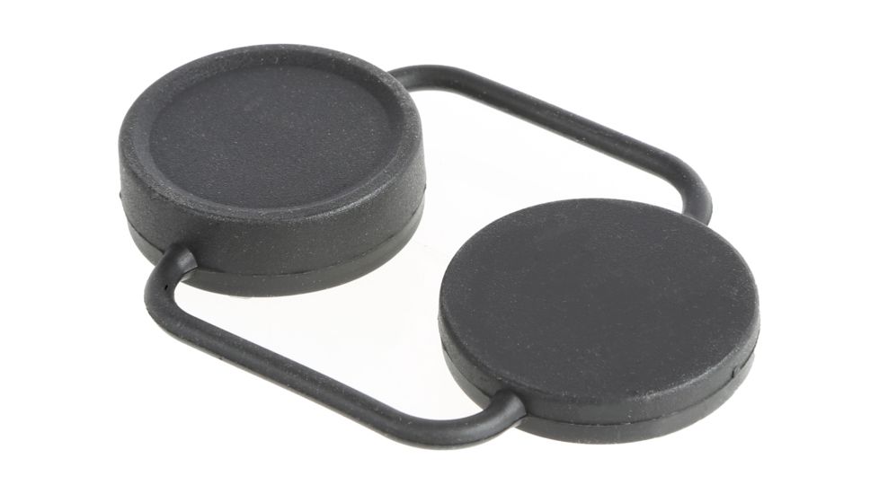 Primary Arms SLx Micro Dot Bikini Cover, Black, PA-BIKINI-MD
