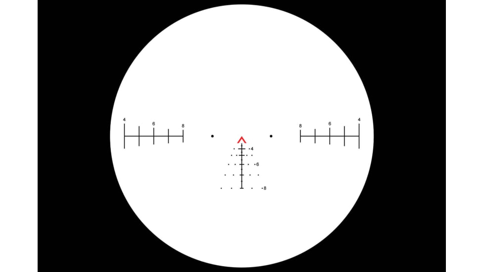 Primary Arms OpticsPlanet Exclusive 5x36 Gen III Compact Prism Scope, ACSS AURORA Reticle, Flat Dark Earth, 710031
