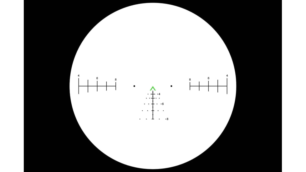 Primary Arms OpticsPlanet Exclusive 5x36 Gen III Compact Prism Scope, ACSS AURORA Reticle, Flat Dark Earth, 710031