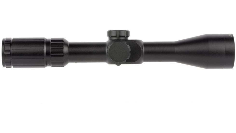Primary Arms SLx Orion 4-14X44mm Rifle Scope - ACSS - Orion w/ Deluxe AR15 30mm Scope Mount