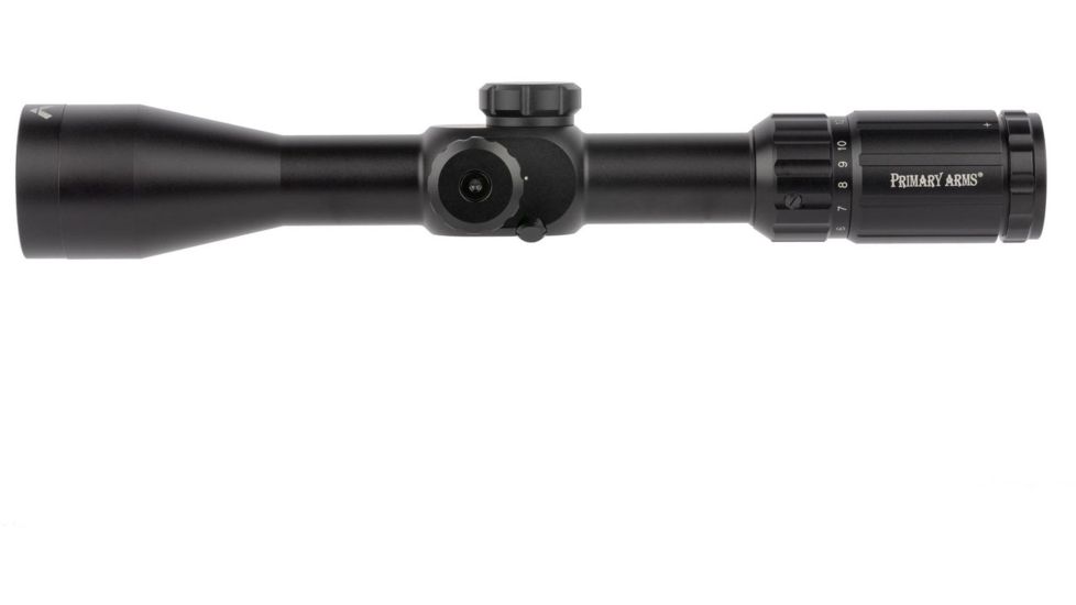 Primary Arms SLx Orion 4-14X44mm Rifle Scope - ACSS - Orion w/ Deluxe AR15 30mm Scope Mount