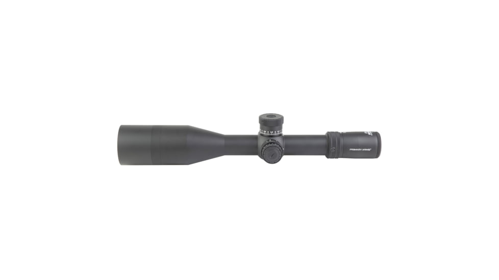 Primary Arms PLx 4.5-36x56mm Tube Rifle Scope, First Focal Plane, ACSS Neptune Reticle, Black, 610198