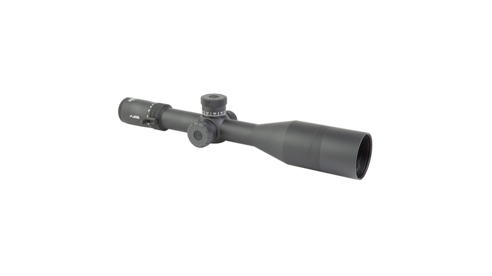 Primary Arms PLx 4.5-36x56mm Tube Rifle Scope, First Focal Plane, ACSS Neptune Reticle, Black, 610198
