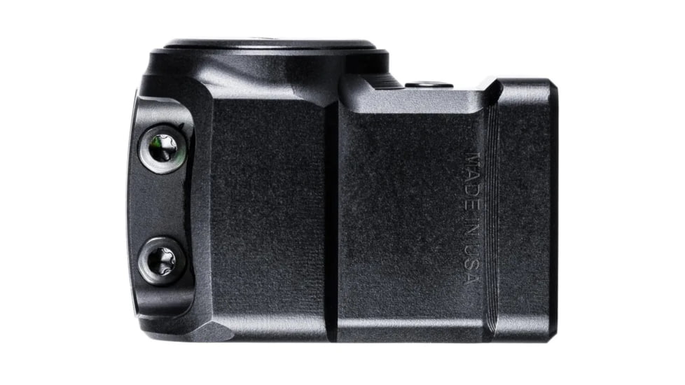 Primary Arms PLx HTX-1 Reflex Red Dot Sight, 4 MOA Dot, Black, PA-PLX-HTX-1-DOT