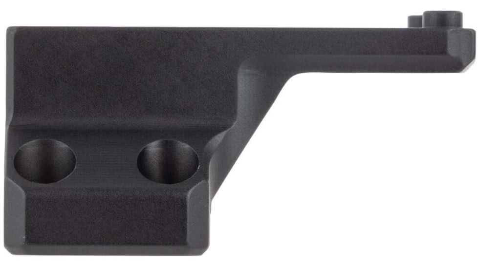 Primary Arms PLx Top Cap Reflex Mount, 30mm, Black, 910109