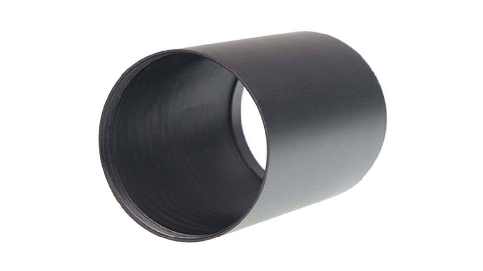 DEMO, Primary Arms Classic 4-16X44mm Rifle Scope - Illuminated Mil Dot Scope, Black PA416X