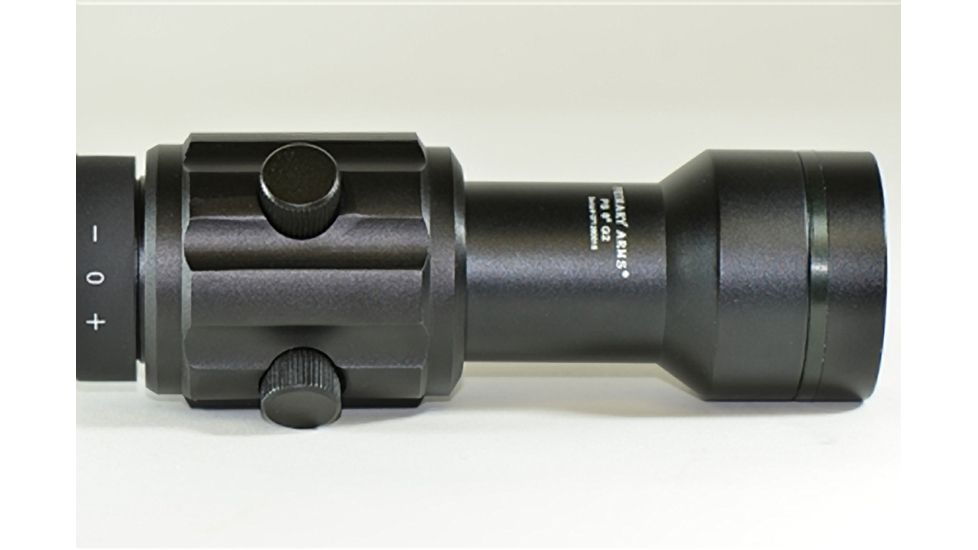 Primary Arms 6X Magnifier (Gen II), Black