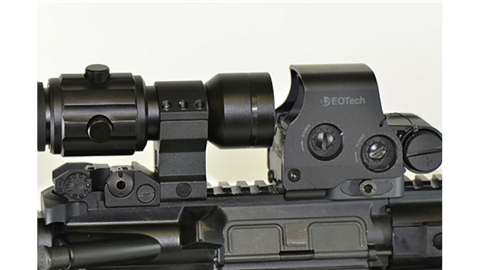 Primary Arms 6X Magnifier (Gen II), Black