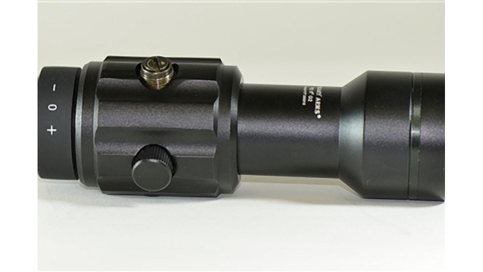 Primary Arms 6X Magnifier (Gen II), Black