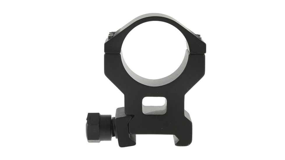 Primary Arms Classic Absolute Cowitness Mount - 30mm, Black PAAC30