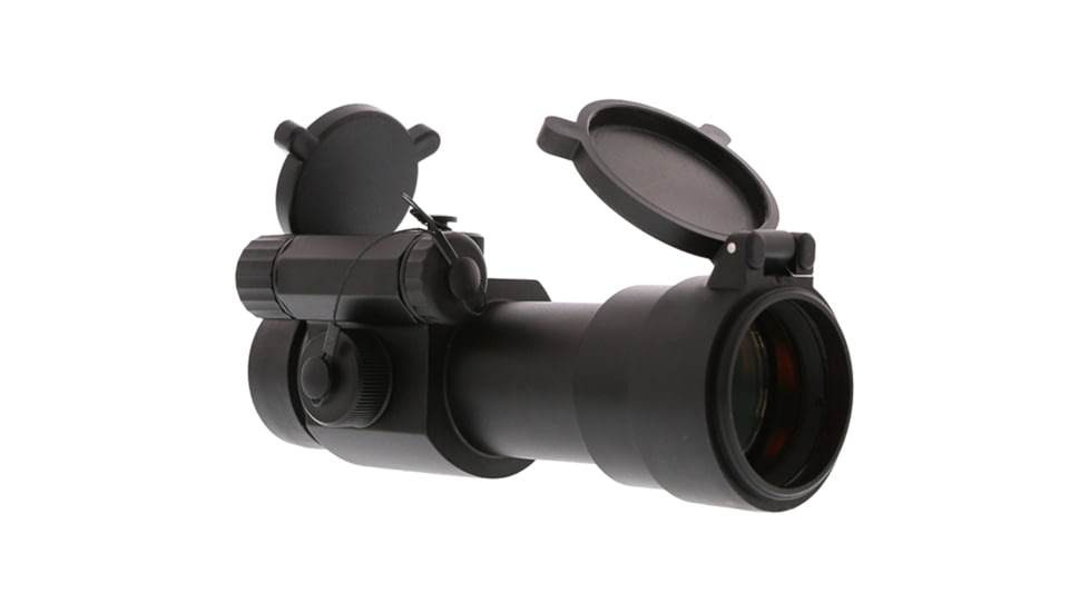 Primary Arms Classic 30MM Red Dot (GEN II), Black