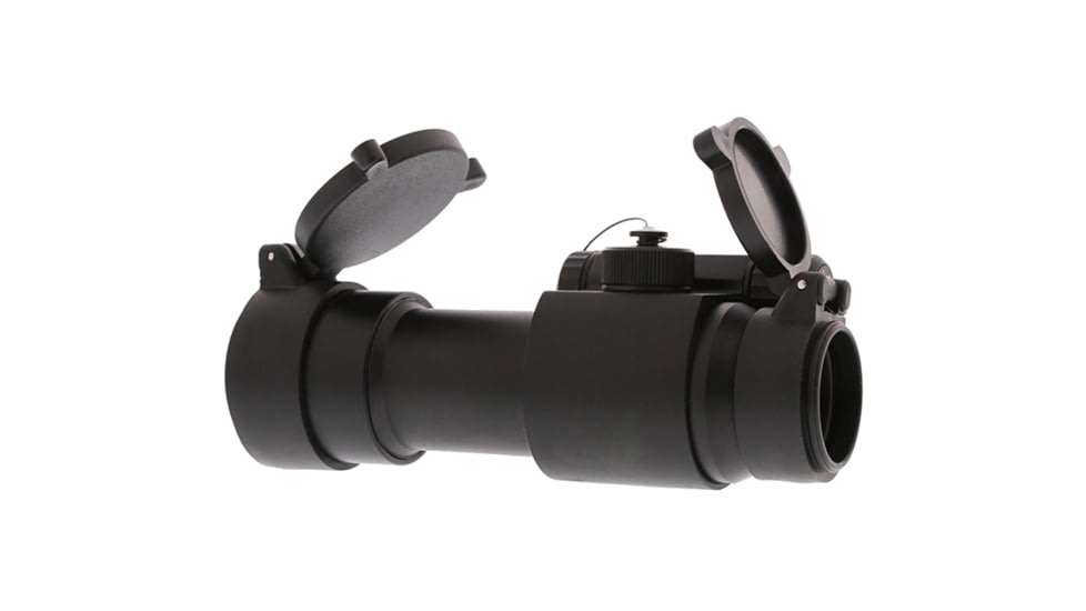 Primary Arms Classic 30MM Red Dot (GEN II), Black