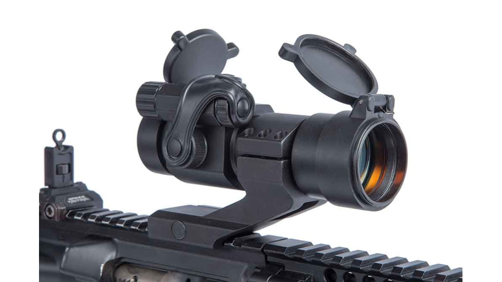 Primary Arms Classic 30MM Red Dot (GEN II), Black