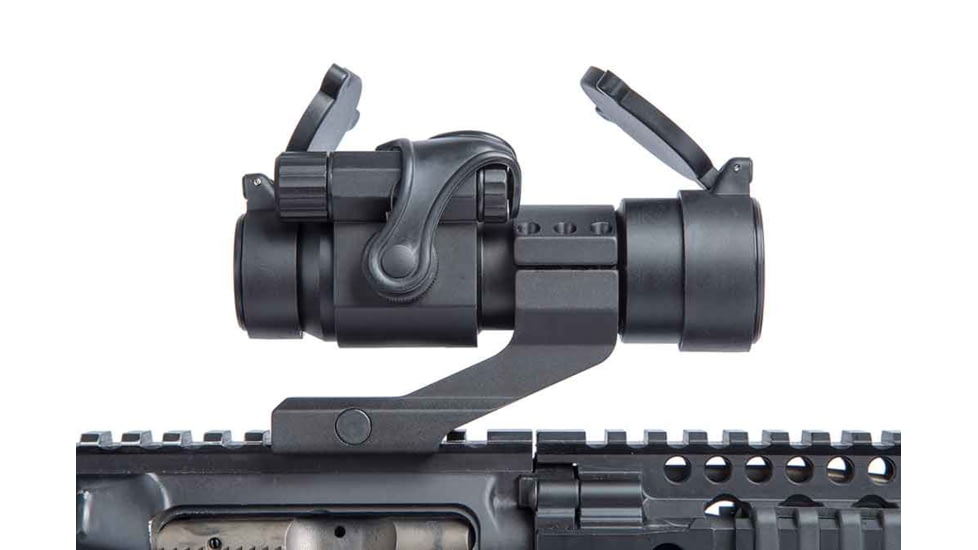 Primary Arms Classic 30MM Red Dot (GEN II), Black