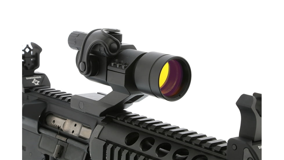 Primary Arms Classic 30MM Red Dot (GEN II), Black
