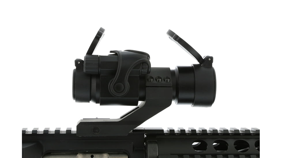 Primary Arms Classic 30MM Red Dot (GEN II), Black